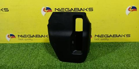 Кожух рулевой колонки TOYOTA VITZ NSP130 45287-52190 1 ракурс Кожух рулевой колонки TOYOTA VITZ NSP130 45287-52190 1 ракурс