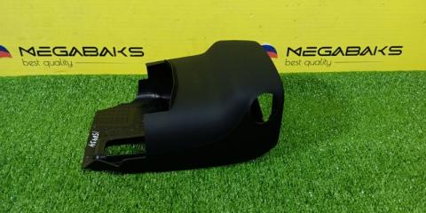 Кожух рулевой колонки TOYOTA VITZ NSP130 45287-52190 2 ракурс Кожух рулевой колонки TOYOTA VITZ NSP130 45287-52190 2 ракурс