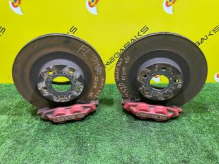 Суппорт передний SUBARU LEGACY BG5 EJ20H 28052AA010 1 ракурс