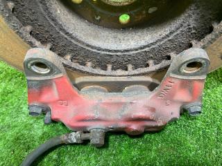 Суппорт передний SUBARU LEGACY BG5 EJ20H 28052AA010 3 ракурс