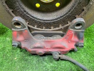 Суппорт передний SUBARU LEGACY BG5 EJ20H 28052AA010 4 ракурс