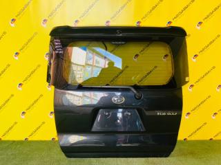 Дверь задняя DAIHATSU TANTO LA650S KF-VE7 CAMERA 1 ракурс Дверь задняя DAIHATSU TANTO LA650S KF-VE7 CAMERA 1 ракурс