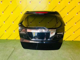 Дверь задняя HONDA FIT SHUTTLE GP2 LDA 68100TF7000ZZ 1 ракурс