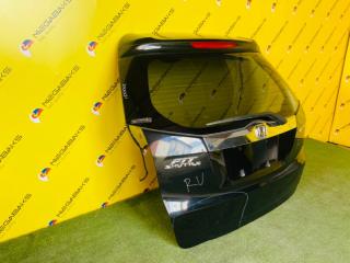 Дверь задняя HONDA FIT SHUTTLE GP2 LDA 68100TF7000ZZ 2 ракурс