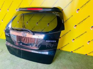 Дверь задняя HONDA FIT SHUTTLE GP2 LDA 68100TF7000ZZ 3 ракурс