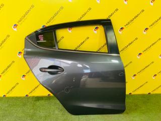 Дверь правая задняя MAZDA AXELA BM6FJ H210MJD0M0 1 ракурс