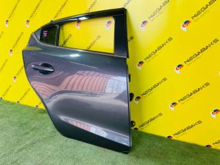 Дверь правая задняя MAZDA AXELA BM6FJ H210MJD0M0 2 ракурс