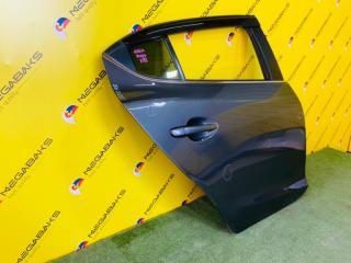Дверь правая задняя MAZDA AXELA BM6FJ H210MJD0M0 3 ракурс
