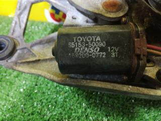 Мотор дворников TOYOTA CELSIOR UCF21 1UZ-FE 85110-50100 4 ракурс