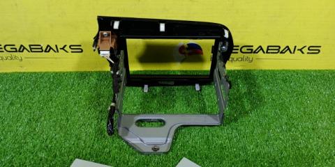 Консоль магнитофона HONDA INSIGHT ZE2 77250-TM8-00 3 ракурс