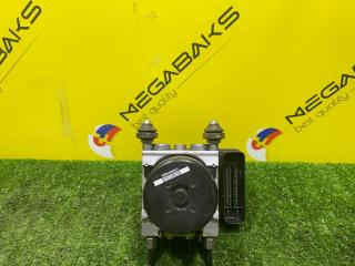 Блок abs HONDA INSIGHT ZE2 LDA 57110-TM8-A532 3 ракурс