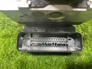 Блок abs HONDA INSIGHT ZE2 LDA 57110-TM8-A532 4 ракурс