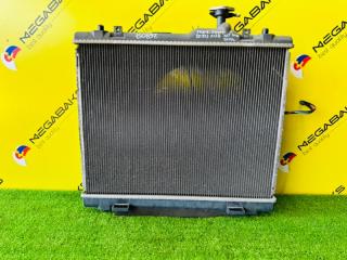Радиатор основной SUZUKI SWIFT ZD72S K12B 222000-6791 1 ракурс