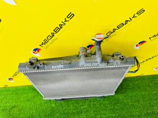 Радиатор основной SUZUKI SWIFT ZD72S K12B 222000-6791 2 ракурс