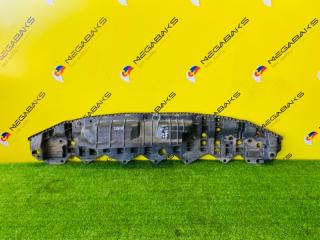 Защита бампера передняя TOYOTA VITZ NSP130 1NR 52618-52060 1 ракурс