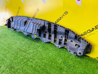 Защита бампера передняя TOYOTA VITZ NSP130 1NR 52618-52060 2 ракурс