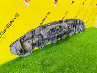 Защита бампера передняя TOYOTA VITZ NSP130 1NR 52618-52060 3 ракурс