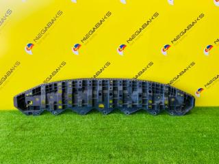 Защита бампера передняя TOYOTA VITZ NSP130 1NR 52618-52060 5 ракурс