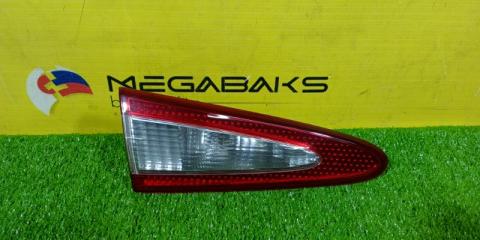Стоп-вставка левая DAIHATSU SONICA L415S KF-DET 132-51856 1 ракурс