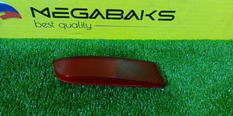 Катафот в бампер левый HONDA FIT SHUTTLE GP2 LDA 33555TF7J01 1 ракурс