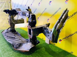 Телевизор HONDA SHUTTLE GP7 LEB 3 ракурс