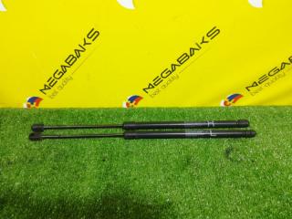 Амортизатор задней двери SUZUKI SPLASH XB32S K12B 81850-51K00 1 ракурс Амортизатор задней двери SUZUKI SPLASH XB32S K12B 81850-51K00 1 ракурс