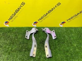 Петля капота NISSAN WINGROAD JY12 MR18DE 65401CV000 1 ракурс