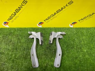 Петля капота NISSAN WINGROAD JY12 MR18DE 65401CV000 2 ракурс