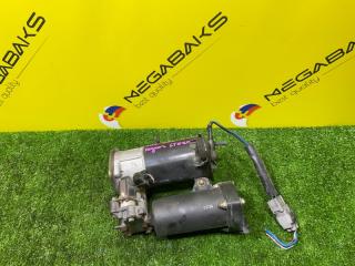 Насос подкачки стоек TOYOTA CELSIOR UCF21 1UZ-FE 4891050040 2 ракурс