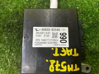 Блок управления рулевой рейкой DAIHATSU TAFT LA900S KF-VE7 89650-B2540 4 ракурс