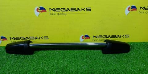 Накладка 5-й двери SUBARU FORESTER SF5 EJ201 1 ракурс