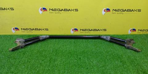 Распорка передняя SUBARU LEGACY BG5 EJ20H STI 1 ракурс