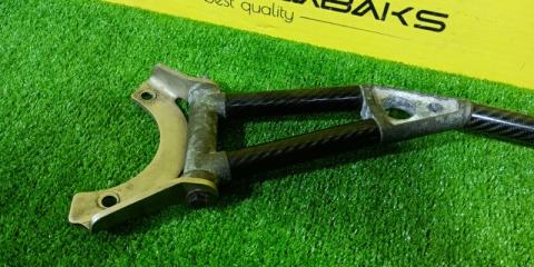 Распорка передняя SUBARU LEGACY BG5 EJ20H STI 4 ракурс