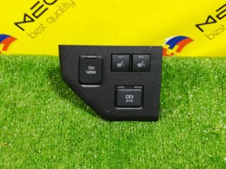 Кнопка подогрева сидений DAIHATSU TAFT LA900S KF-VE7 55046-B2020 1 ракурс