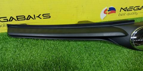 Решетка радиатора TOYOTA SIENTA NCP81G 53114-52120 2 ракурс Решетка радиатора TOYOTA SIENTA NCP81G 53114-52120 2 ракурс