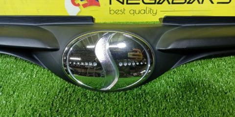 Решетка радиатора TOYOTA SIENTA NCP81G 53114-52120 3 ракурс Решетка радиатора TOYOTA SIENTA NCP81G 53114-52120 3 ракурс