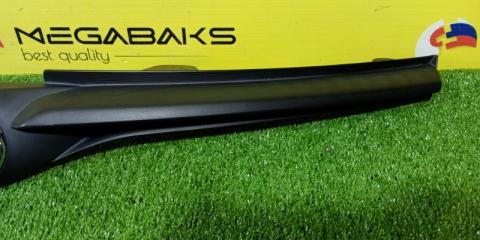 Решетка радиатора TOYOTA SIENTA NCP81G 53114-52120 4 ракурс Решетка радиатора TOYOTA SIENTA NCP81G 53114-52120 4 ракурс