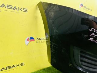 Бампер передний SUZUKI SWIFT ZC72S 5 ракурс