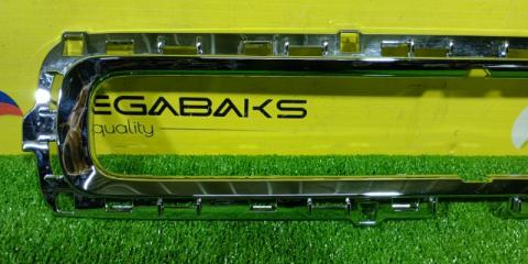 Решетка радиатора SUZUKI HUSTLER MR92S 71742-59S0 2 ракурс