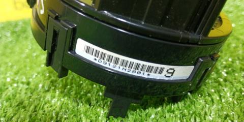 Шлейф-лента air bag DAIHATSU TANTO LA650S KF-VE7 4 ракурс