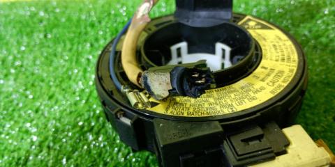Шлейф-лента air bag DAIHATSU SONICA L415S KF-DET 2 ракурс Шлейф-лента air bag DAIHATSU SONICA L415S KF-DET 2 ракурс