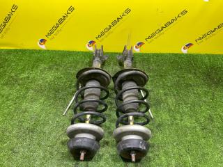 Стойка передняя SUZUKI SPLASH XB32S K12B 41601-51KA1 1 ракурс Стойка передняя SUZUKI SPLASH XB32S K12B 41601-51KA1 1 ракурс
