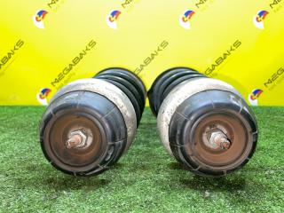 Стойка передняя SUZUKI SPLASH XB32S K12B 41601-51KA1 2 ракурс Стойка передняя SUZUKI SPLASH XB32S K12B 41601-51KA1 2 ракурс
