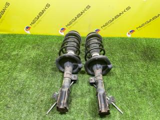 Стойка передняя SUZUKI SPLASH XB32S K12B 41601-51KA1 5 ракурс Стойка передняя SUZUKI SPLASH XB32S K12B 41601-51KA1 5 ракурс