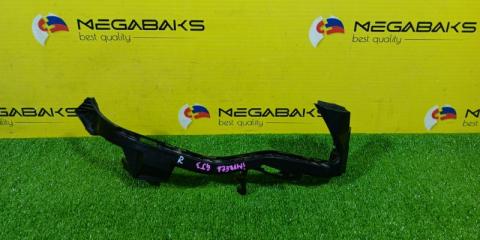 Планка под фары правая SUBARU IMPREZA GP2 1 ракурс Планка под фары правая SUBARU IMPREZA GP2 1 ракурс
