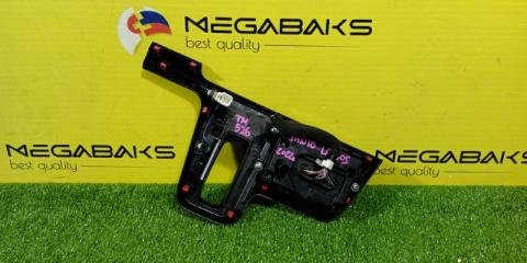 Блок управления климат-контролем DAIHATSU TANTO LA650S KF-VE7 3 ракурс