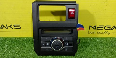 Блок управления климат-контролем DAIHATSU TAFT LA900S KF-VE7 2 ракурс