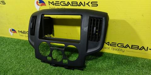 Консоль магнитофона NISSAN NV200 VM20 HR16DE 68260JX00A 2 ракурс