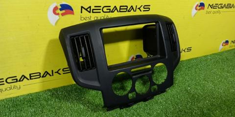 Консоль магнитофона NISSAN NV200 VM20 HR16DE 68260JX00A 3 ракурс