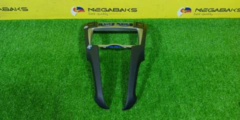 Консоль магнитофона TOYOTA VITZ KSP90 1KR-FE 5543552010B0 1 ракурс